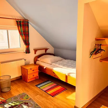 Apartment Doppelhaushaelfte In *