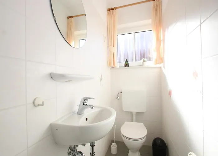 Apartman Doppelhaushaelfte In