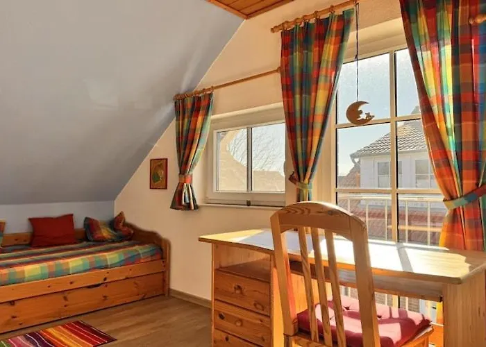 Doppelhaushaelfte In