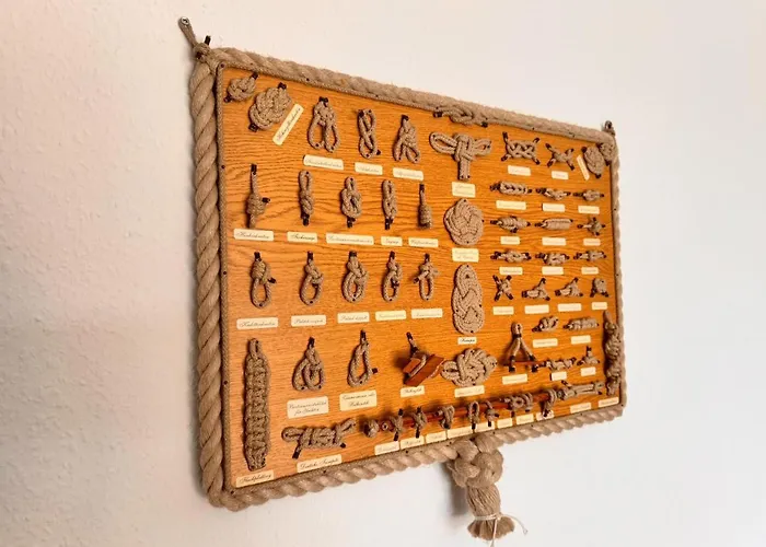 Apartman Doppelhaushaelfte In