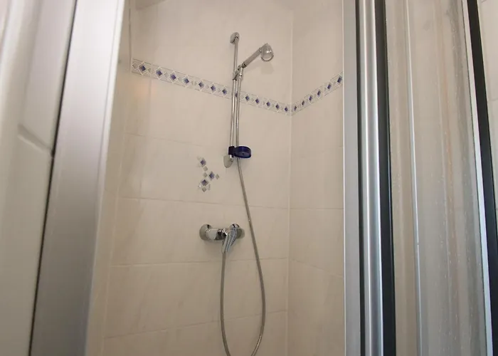 Doppelhaushaelfte In * Burhave