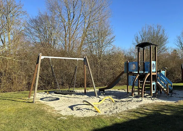 Doppelhaushaelfte In