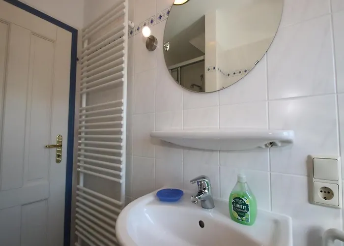 Apartman Doppelhaushaelfte In