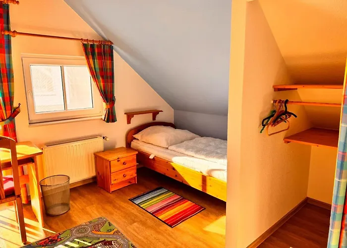 Apartman Doppelhaushaelfte In *